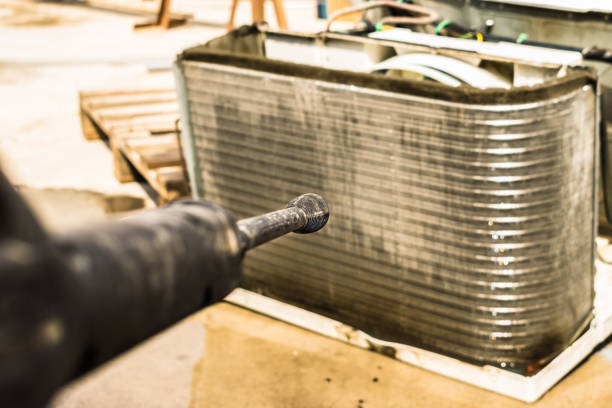 Best Duct Cleaning for Homes  in Aurora, MN