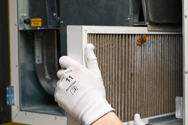 Best Residential Air Duct Cleaning  in Aurora, MN