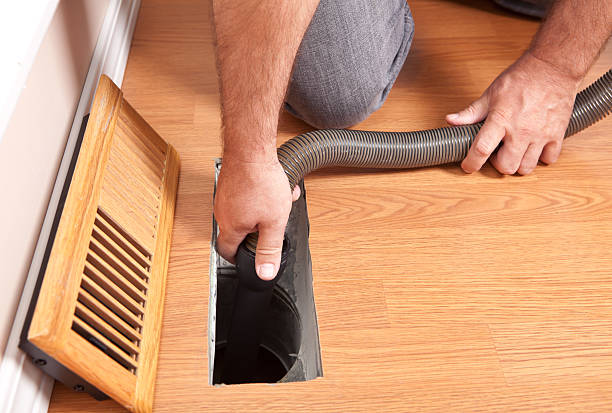 Best Commercial Air Duct Cleaning  in Aurora, MN