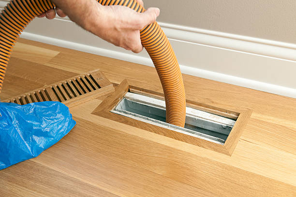 Best HVAC System Cleaning  in Aurora, MN