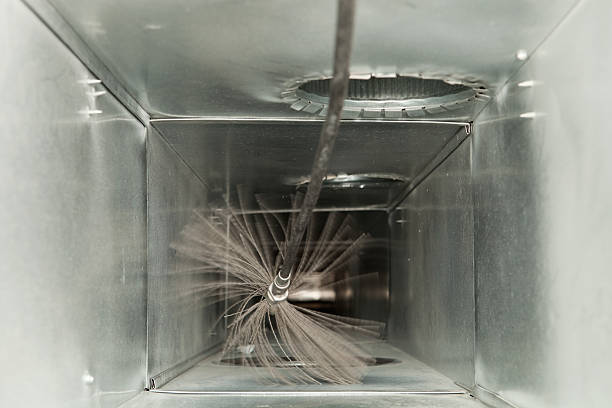 Best Best Air Duct Cleaning Company  in Aurora, MN