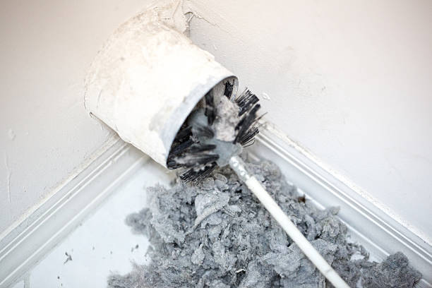 Best Commercial Air Duct Cleaning  in Aurora, MN