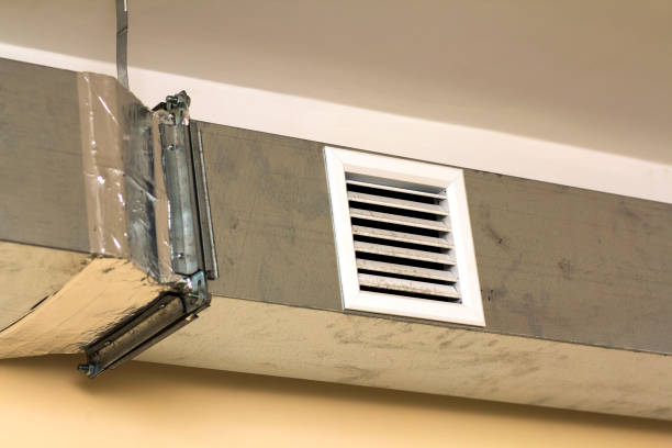 Best HVAC Duct Inspection Services  in Aurora, MN